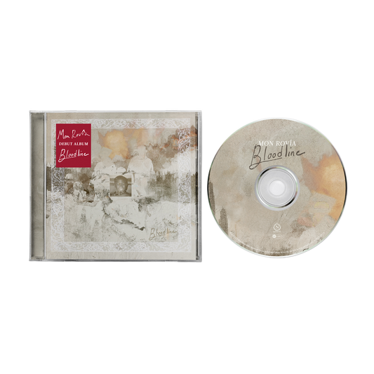 Bloodline CD