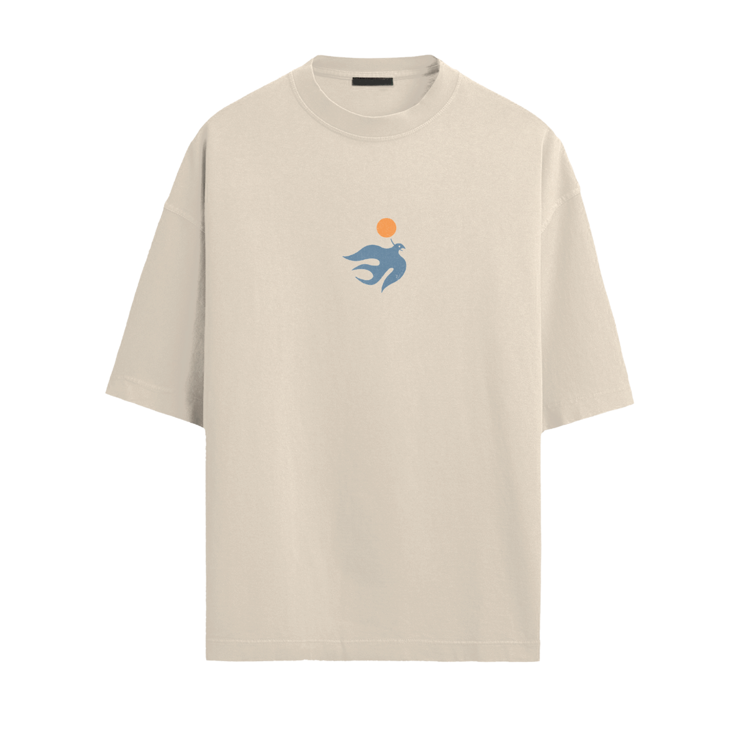 Day Breaks Sorrow Tee