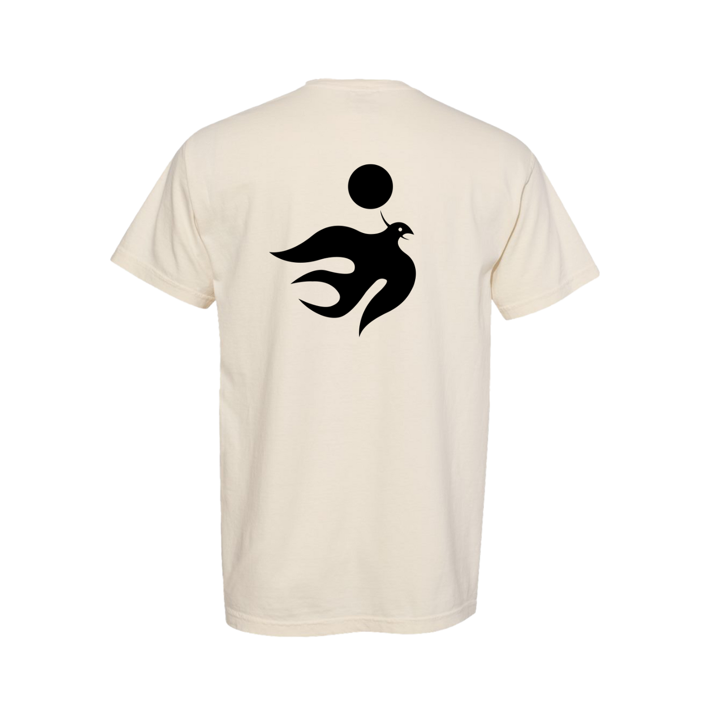 Ivory Symbol Tee