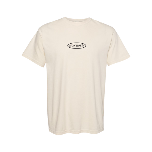 Ivory Symbol Tee