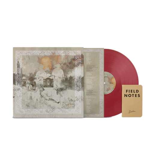 Bloodline Vinyl