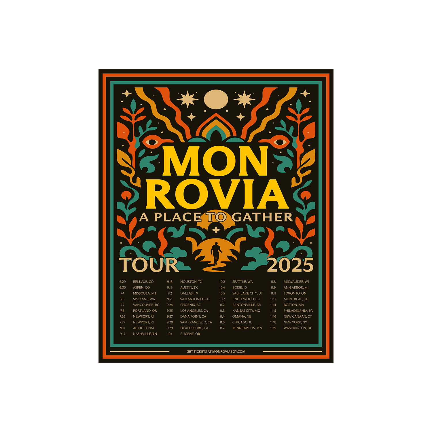 All – Mon Rovia Store
