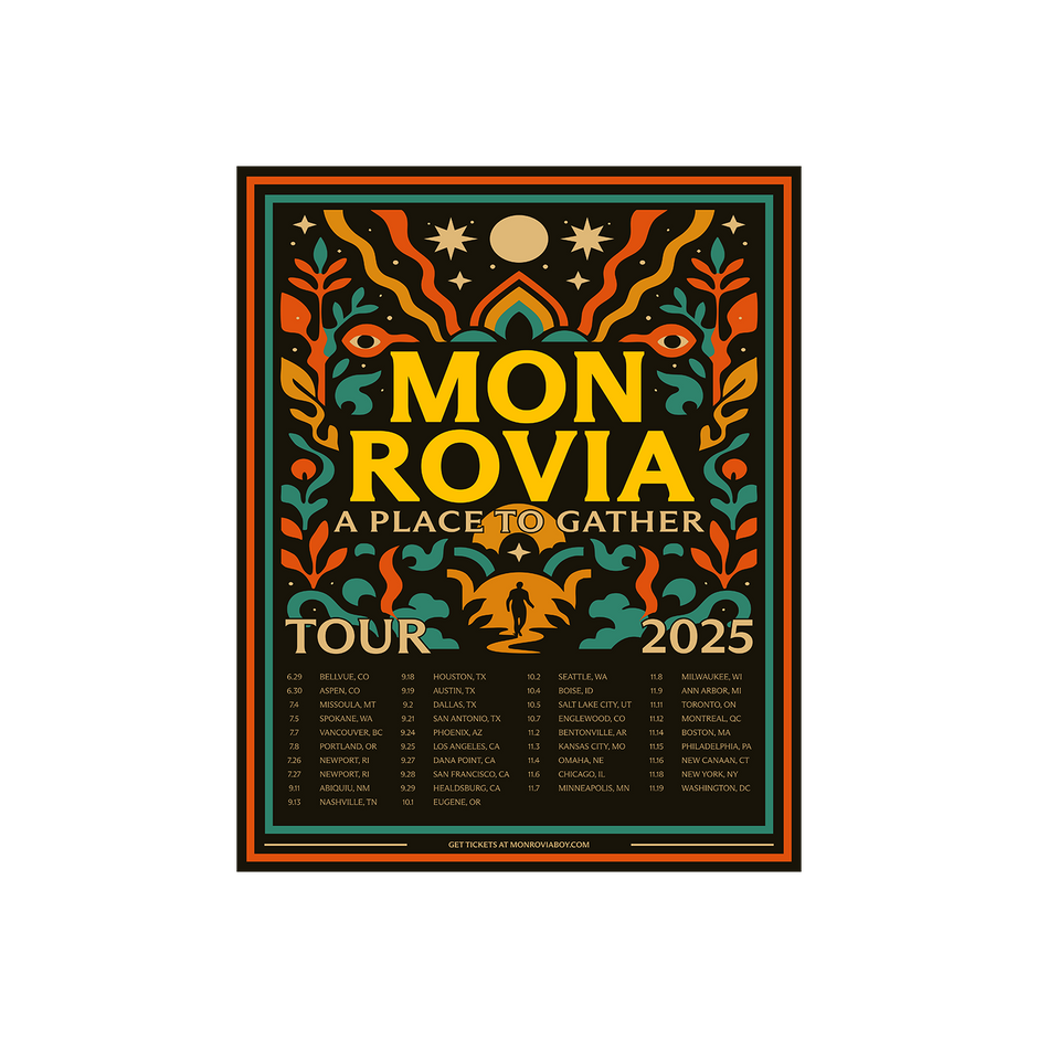 Mon Rovia Store